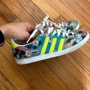 Adidas Gazelle Farm